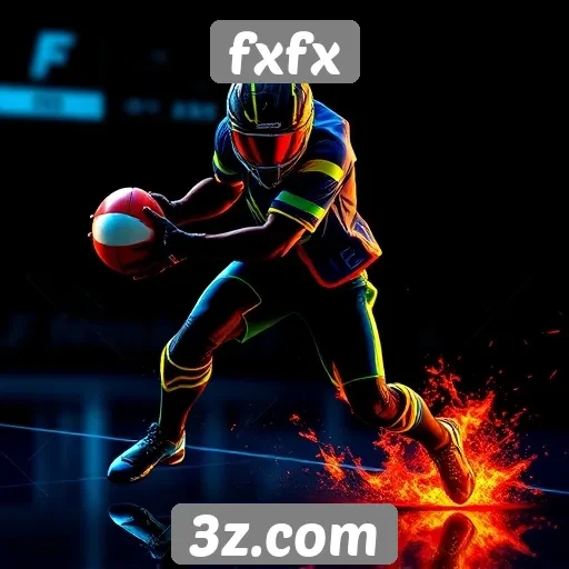 jogos de esporte eletrônico ganham destaque no fxfx