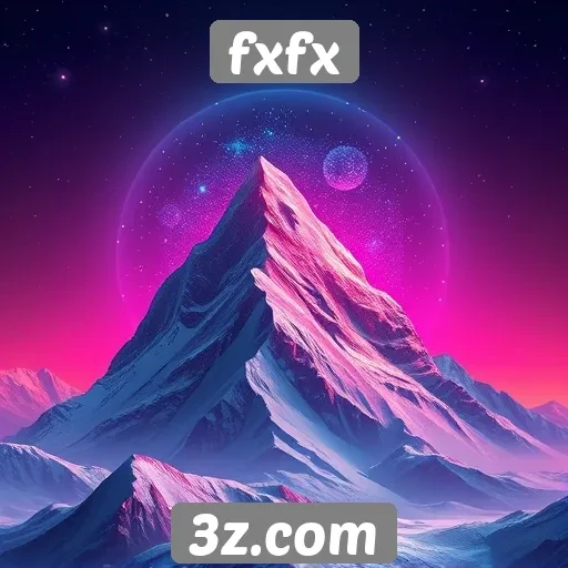 Perspectivas futuras para o desenvolvimento do fxfx