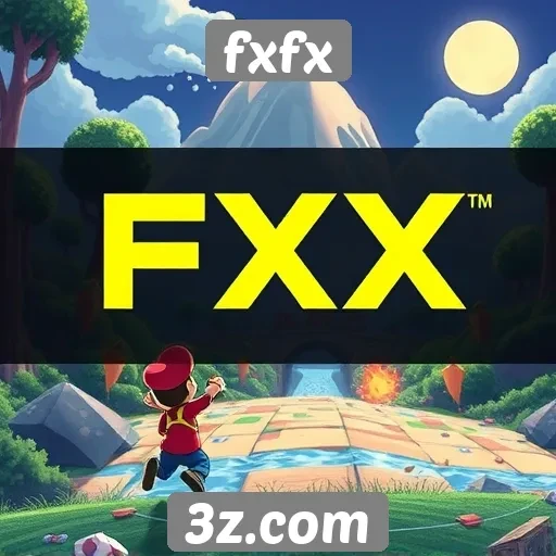 Principais jogos disponíveis no site fxfx em análise