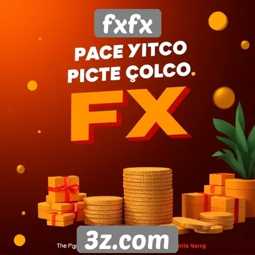 exploração das promoções oferecidas pelo fxfx