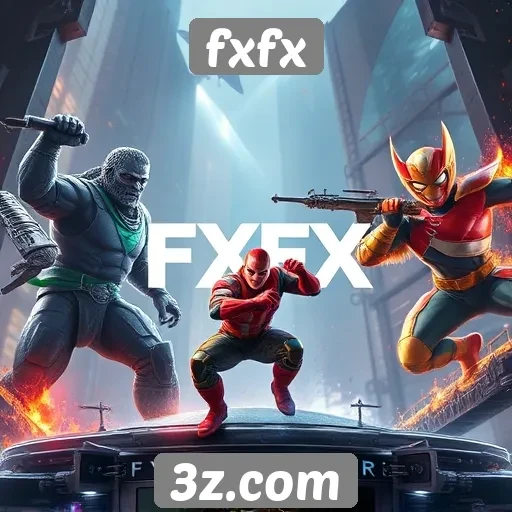 Análise da popularidade dos jogos no fxfx