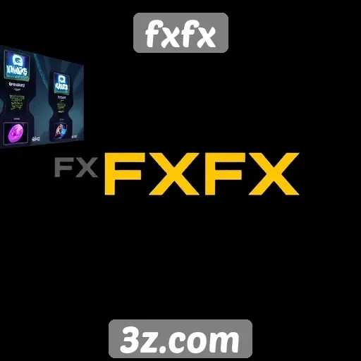 entrevista com desenvolvedores do fxfx