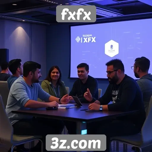 jogadores relatam satisfação com a comunidade fxfx