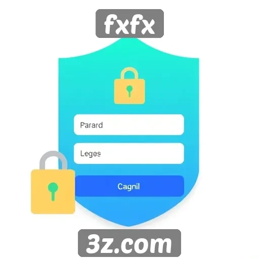 Passos para se cadastrar no fxfx com segurança