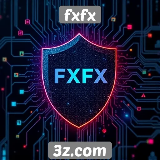 Segurança e privacidade no site de jogos fxfx
