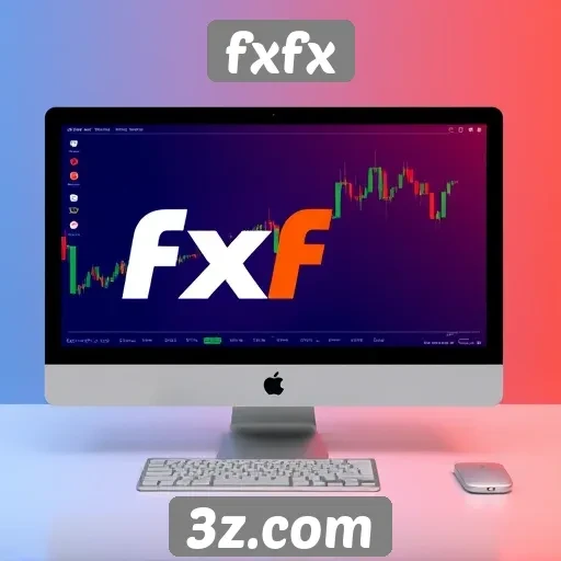 experiências de usuário no site fxfx são destacadas